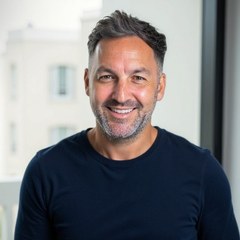 Adam Bray