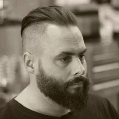 Ross Eden