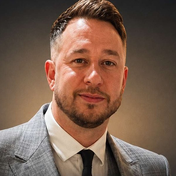 Toby, Founder & Group CEO